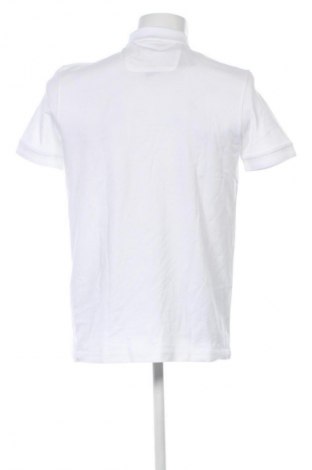 Tricou de bărbați Boss Green, Mărime L, Culoare Alb, Preț 402,99 Lei