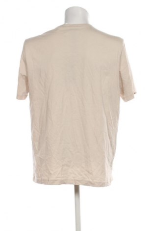 Pánské tričko  Boss Green, Velikost XL, Barva Béžová, Cena  1 299,00 Kč