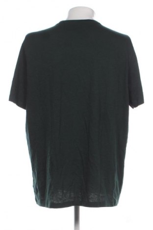 Herren Shirt Boss Orange, Größe 3XL, Farbe Grün, Preis 60,99 €