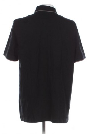 Tricou de bărbați Boss Orange, Mărime 3XL, Culoare Negru, Preț 402,99 Lei