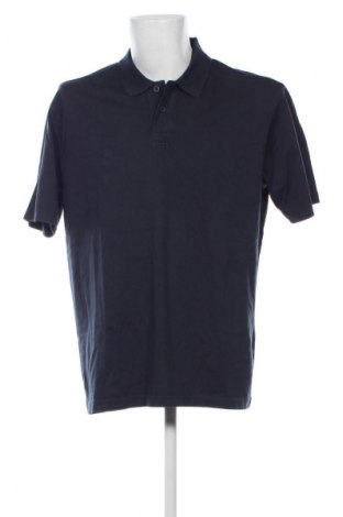 Pánske tričko  Boss Orange, Veľkosť XL, Farba Modrá, Cena  77,95 €