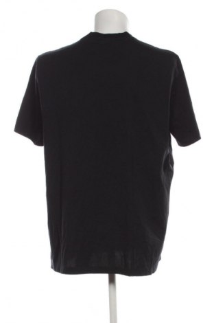 Tricou de bărbați Boss Orange, Mărime 3XL, Culoare Negru, Preț 289,99 Lei