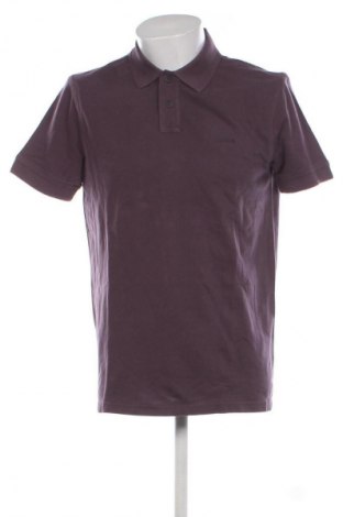 Tricou de bărbați Boss Orange, Mărime L, Culoare Mov, Preț 402,99 Lei