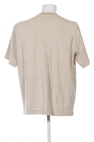 Ανδρικό t-shirt Boss Orange, Μέγεθος XL, Χρώμα  Μπέζ, Τιμή 69,99 €