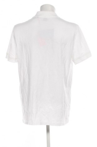 Tricou de bărbați Boss Orange, Mărime XXL, Culoare Alb, Preț 402,99 Lei