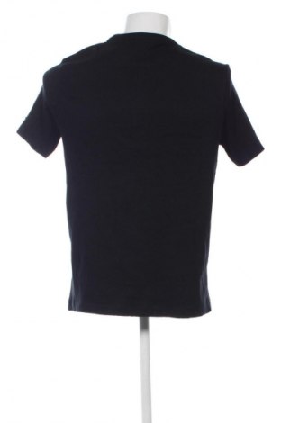 Мъжка тениска Bruno Banani, Размер M, Цвят Черен, Цена 34,99 лв.