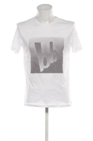 Herren T-Shirt Bruno Banani, Größe M, Farbe Mehrfarbig, Preis € 22,99