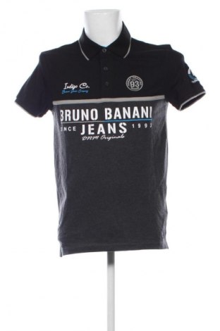 Ανδρικό t-shirt Bruno Banani, Μέγεθος M, Χρώμα Πολύχρωμο, Τιμή 23,99 €