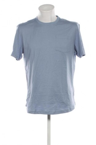 Herren T-Shirt Bruno Banani, Größe L, Farbe Blau, Preis € 22,99