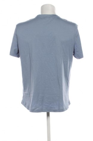 Herren T-Shirt Bruno Banani, Größe L, Farbe Blau, Preis € 22,99