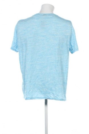 Męski T-shirt Bruno Banani, Rozmiar XL, Kolor Niebieski, Cena 91,99 zł