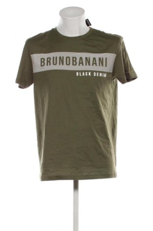 Herren Shirt Bruno Banani, Größe L, Farbe Mehrfarbig, Preis 18,99 €