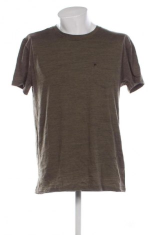 Tricou de bărbați Bruno Banani, Mărime L, Culoare Verde, Preț 107,99 Lei