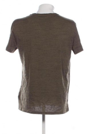 Tricou de bărbați Bruno Banani, Mărime L, Culoare Verde, Preț 107,99 Lei