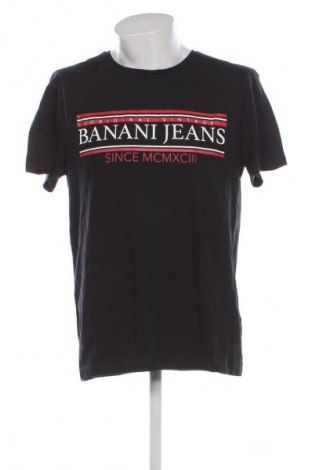 Tricou de bărbați Bruno Banani, Mărime L, Culoare Multicolor, Preț 107,99 Lei