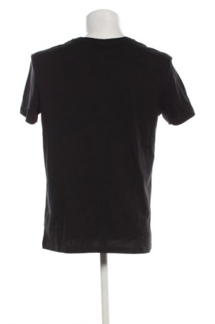 Ανδρικό t-shirt Bruno Banani, Μέγεθος L, Χρώμα Μαύρο, Τιμή 20,99 €