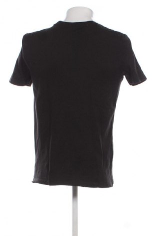 Tricou de bărbați Bruno Banani, Mărime M, Culoare Negru, Preț 107,99 Lei