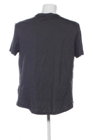 Tricou de bărbați Bruno Banani, Mărime XL, Culoare Gri, Preț 107,99 Lei