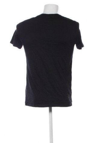 Tricou de bărbați C&A, Mărime M, Culoare Negru, Preț 60,99 Lei