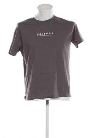 Pánske tričko  C&A, Veľkosť M, Farba Sivá, Cena  6,95 €