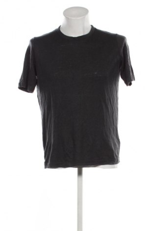 Tricou de bărbați COS, Mărime S, Culoare Negru, Preț 192,50 Lei