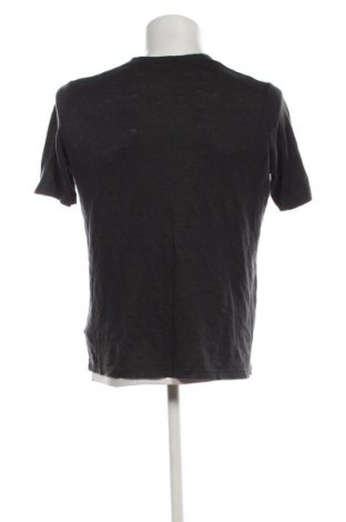 Tricou de bărbați COS, Mărime S, Culoare Negru, Preț 192,50 Lei
