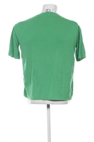 Férfi póló COS, Méret S, Szín Zöld, Ár 14 630 Ft