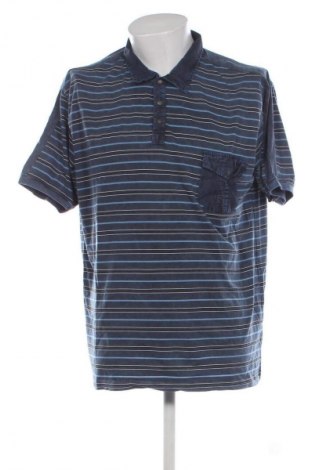 Pánské tričko  COURSE, Velikost 3XL, Barva Vícebarevné, Cena  241,00 Kč