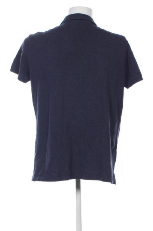 Férfi póló Cafe Coton, Méret XL, Szín Kék, Ár 4 002 Ft