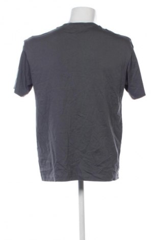 Tricou de bărbați Calvin Klein, Mărime L, Culoare Gri, Preț 243,99 Lei