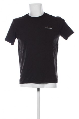 Pánske tričko  Calvin Klein, Veľkosť M, Farba Čierna, Cena  17,95 €