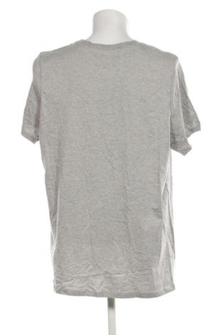 Herren Shirt Calvin Klein, Größe XXL, Farbe Grau, Preis 18,99 €