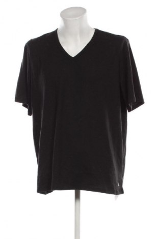 Tricou de bărbați Calvin Klein, Mărime 3XL, Culoare Negru, Preț 107,99 Lei