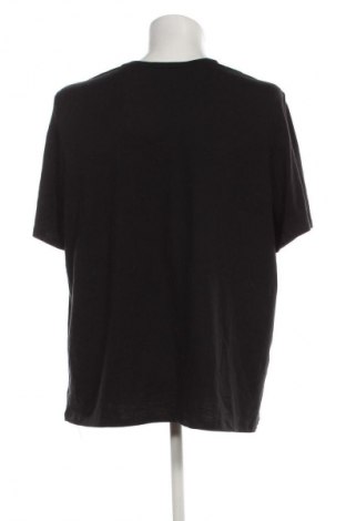 Tricou de bărbați Calvin Klein, Mărime 3XL, Culoare Negru, Preț 107,99 Lei