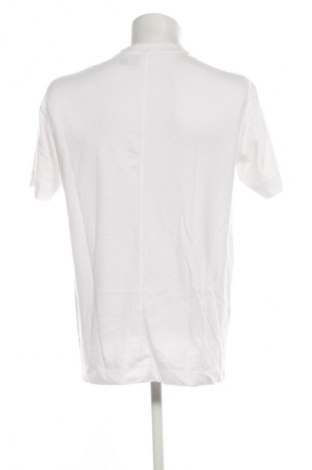Férfi póló Calvin Klein, Méret M, Szín Fehér, Ár 4 649 Ft