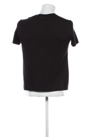 Tricou de bărbați Calvin Klein Jeans, Mărime L, Culoare Negru, Preț 155,99 Lei