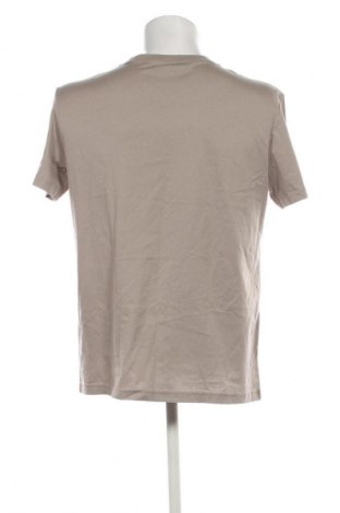 Herren T-Shirt Calvin Klein Jeans, Größe XL, Farbe Beige, Preis € 41,99