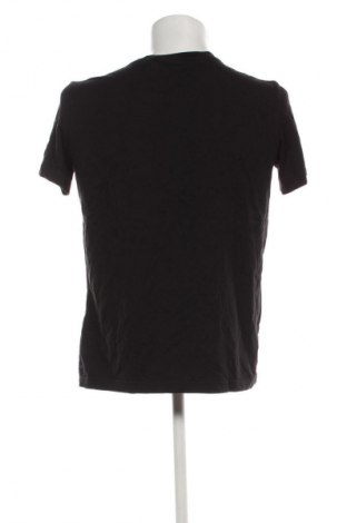 Tricou de bărbați Calvin Klein Jeans, Mărime L, Culoare Negru, Preț 137,99 Lei