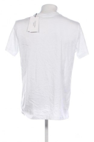 Tricou de bărbați Calvin Klein Jeans, Mărime L, Culoare Multicolor, Preț 243,99 Lei