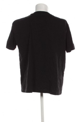 Herren Shirt Calvin Klein Jeans, Größe XL, Farbe Schwarz, Preis 41,99 €