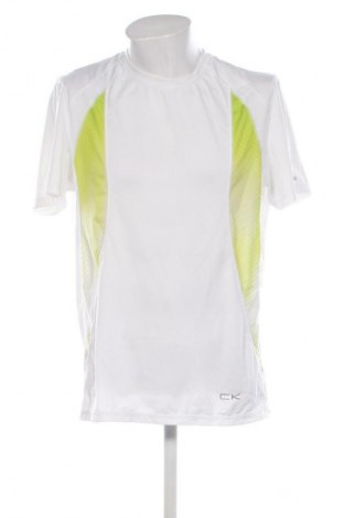 Pánské tričko  Calvin Klein Jeans, Velikost XL, Barva Vícebarevné, Cena  430,00 Kč