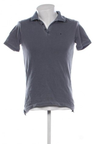 Męski T-shirt Calvin Klein Jeans, Rozmiar S, Kolor Szary, Cena 66,99 zł