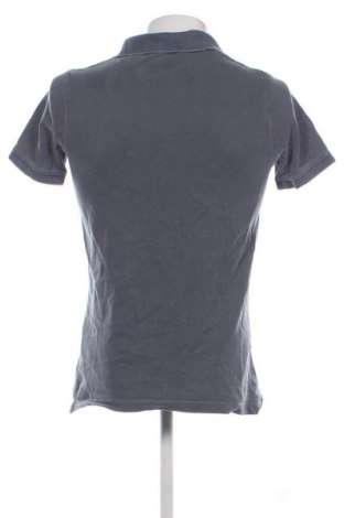 Męski T-shirt Calvin Klein Jeans, Rozmiar S, Kolor Szary, Cena 66,99 zł