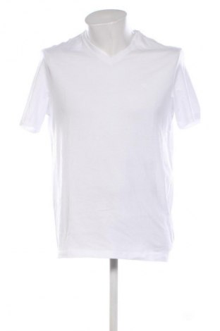Ανδρικό t-shirt Calvin Klein Jeans, Μέγεθος M, Χρώμα Λευκό, Τιμή 47,99 €