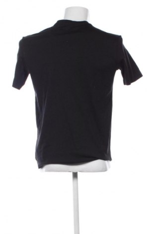 Tricou de bărbați Calvin Klein Jeans, Mărime S, Culoare Negru, Preț 243,99 Lei