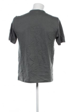 Herren Shirt Calvin Klein Jeans, Größe M, Farbe Grün, Preis 18,99 €
