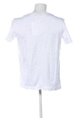 Pánské tričko  Calvin Klein Jeans, Velikost M, Barva Bílá, Cena  1 169,00 Kč