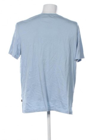 Tricou de bărbați Camel Active, Mărime XXL, Culoare Albastru, Preț 157,99 Lei