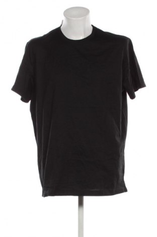 Ανδρικό t-shirt Camp David, Μέγεθος 3XL, Χρώμα Μαύρο, Τιμή 30,99 €