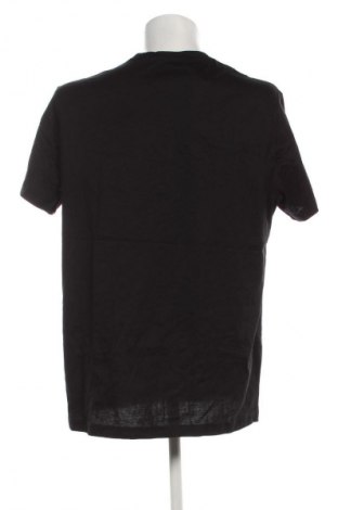 Ανδρικό t-shirt Camp David, Μέγεθος 3XL, Χρώμα Μαύρο, Τιμή 30,99 €